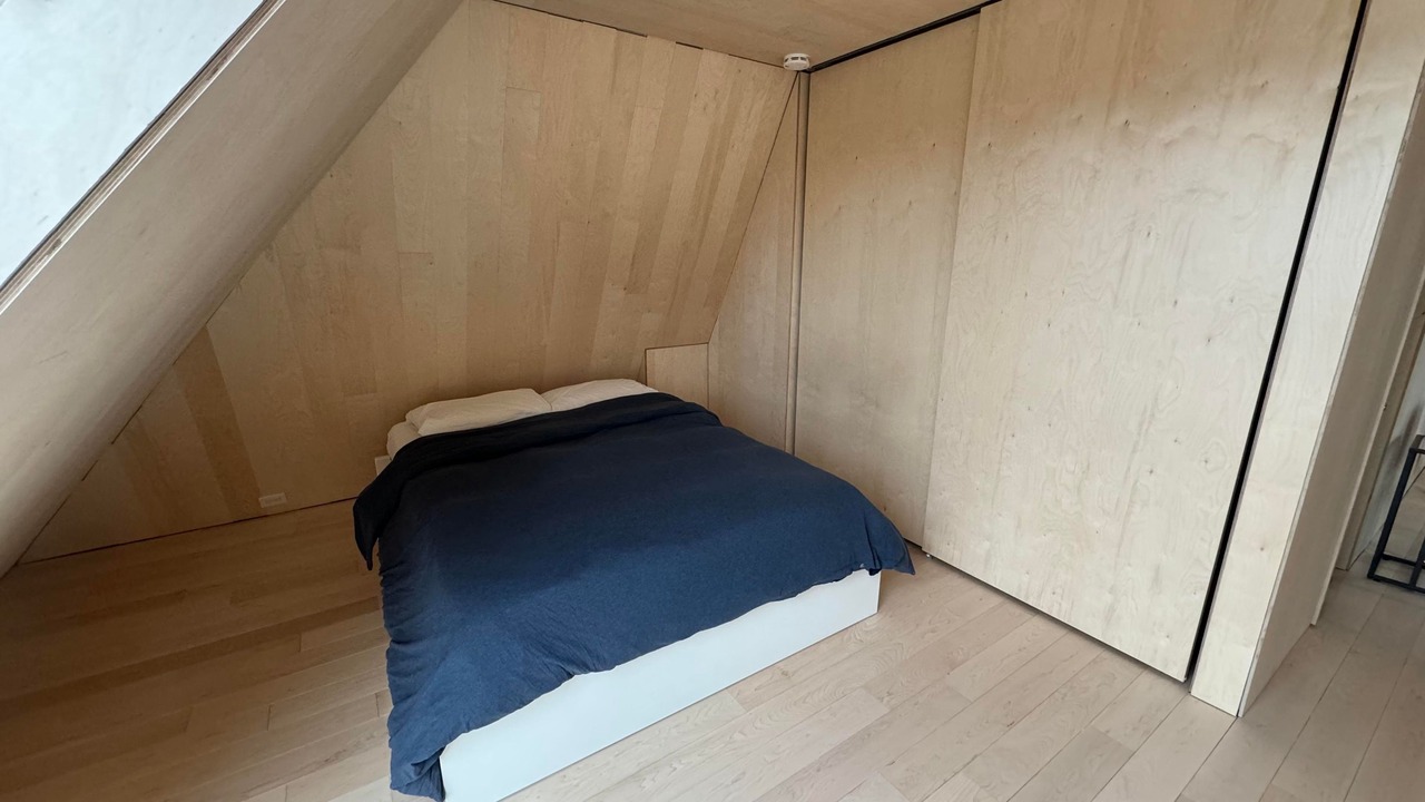 Photo of Bedroom in Sainte-Marguerite-du-Lac-Masson