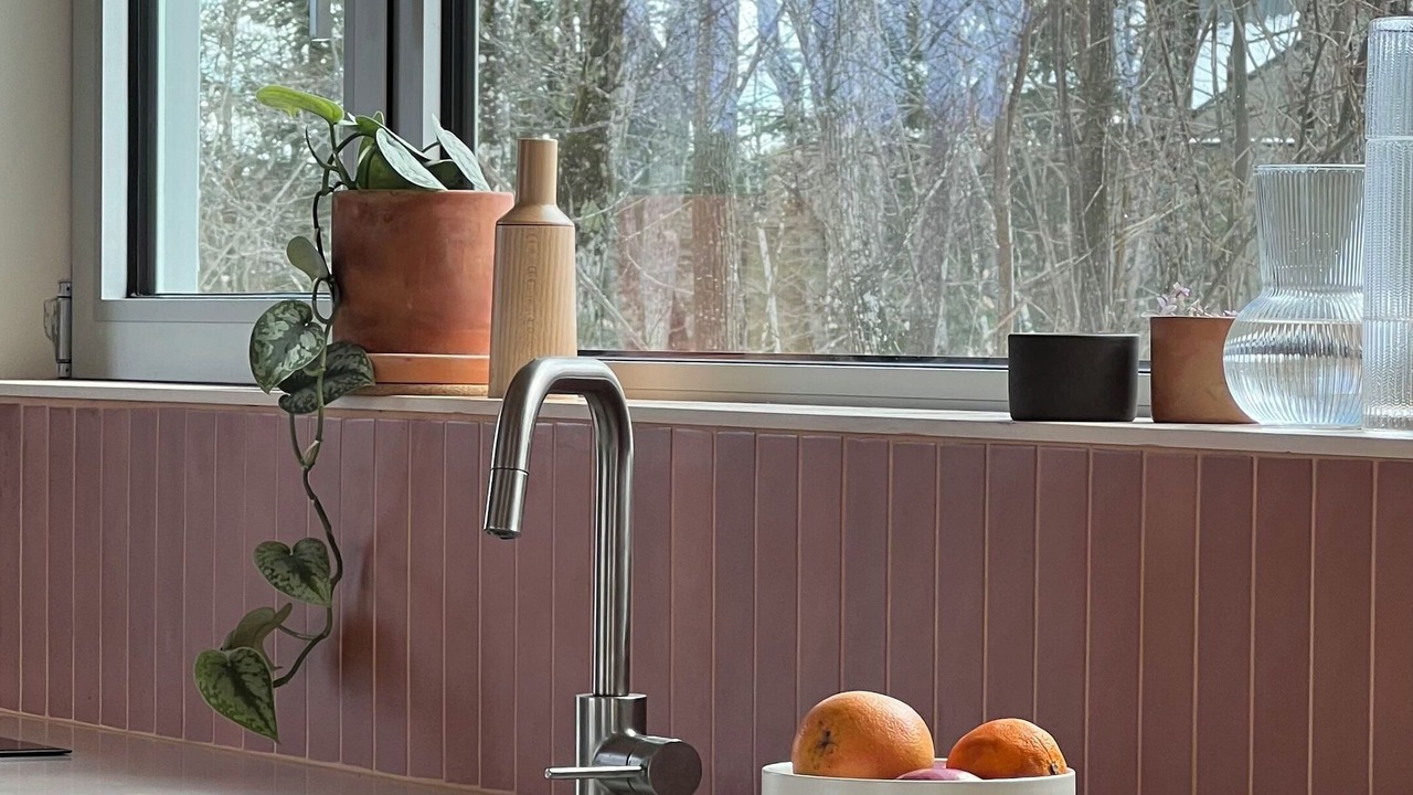 Photo of Kitchen in Sainte-Marguerite-du-Lac-Masson
