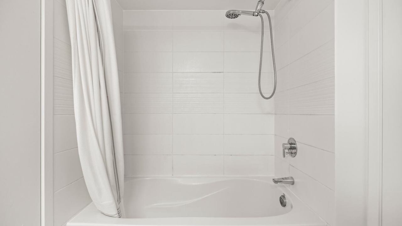 Photo of Bathroom in CityPlace