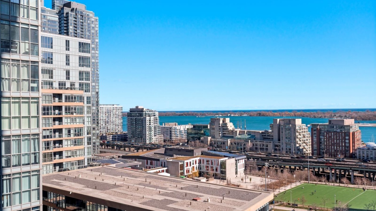 Photo of Outdoor in CityPlace