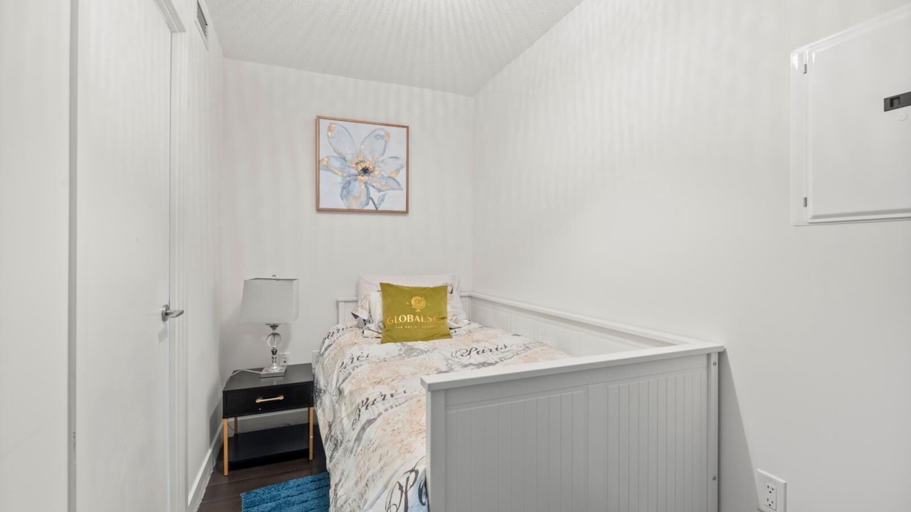 Photo of Bedroom in CityPlace