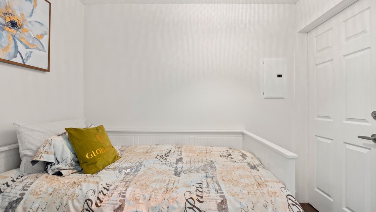 Photo of Bedroom in CityPlace