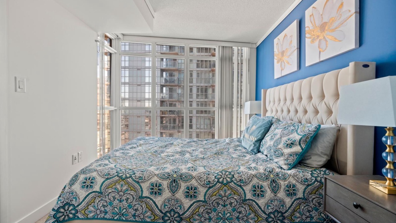 Photo of Bedroom in CityPlace
