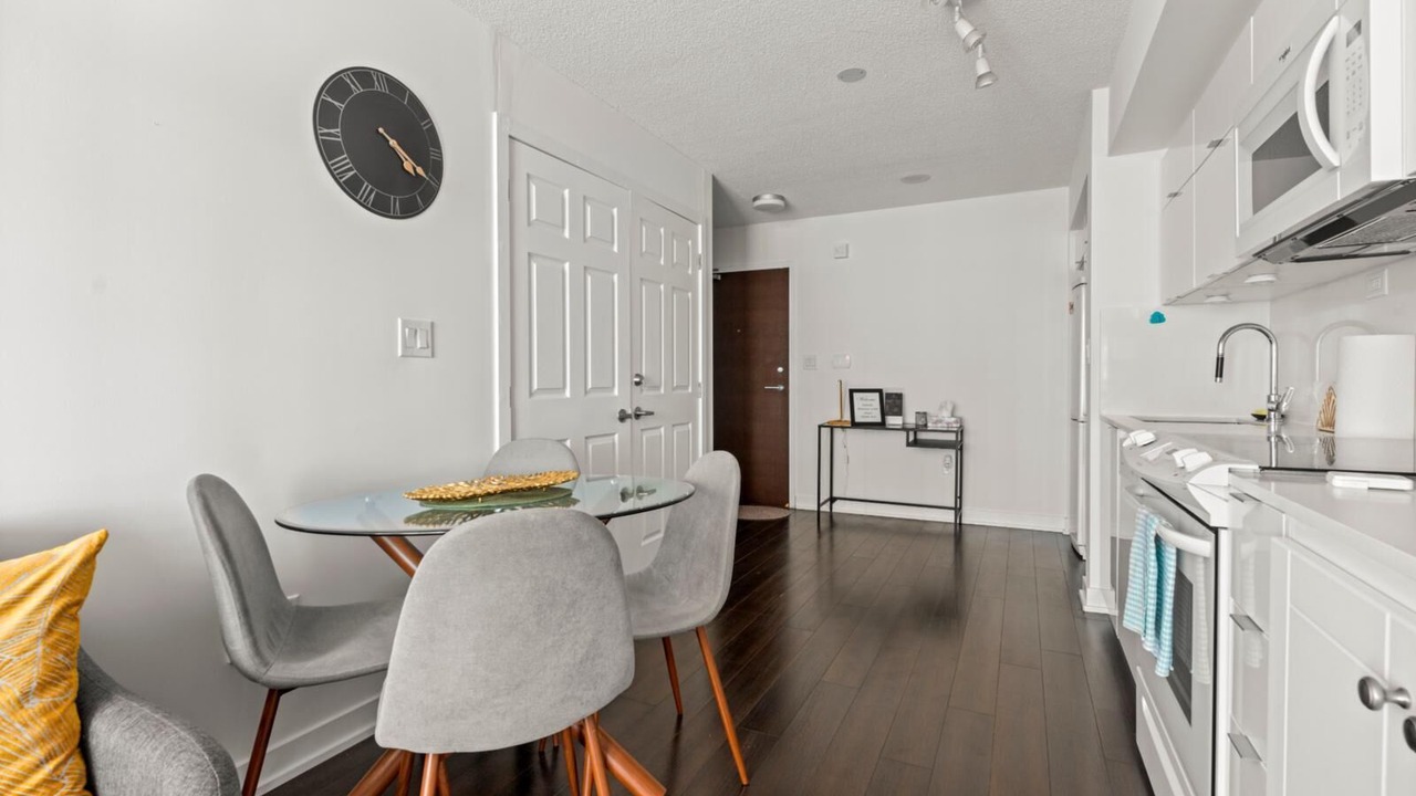 Photo of Kitchen in CityPlace