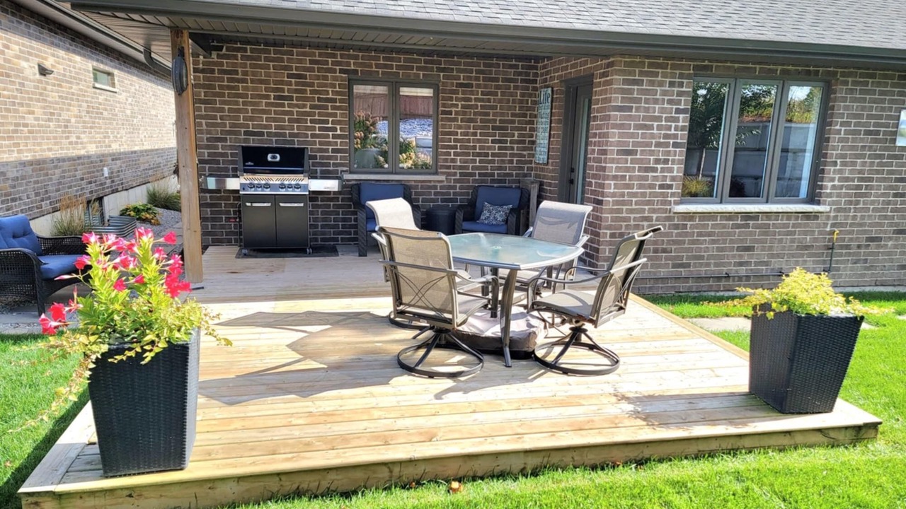 Photo of Outdoor in St. Mary's