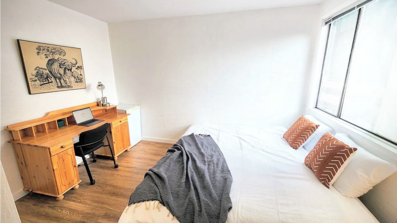 Photo of Bedroom in Fairview