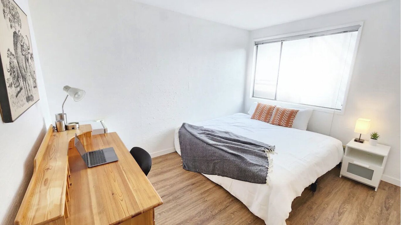 Photo of Bedroom in Fairview