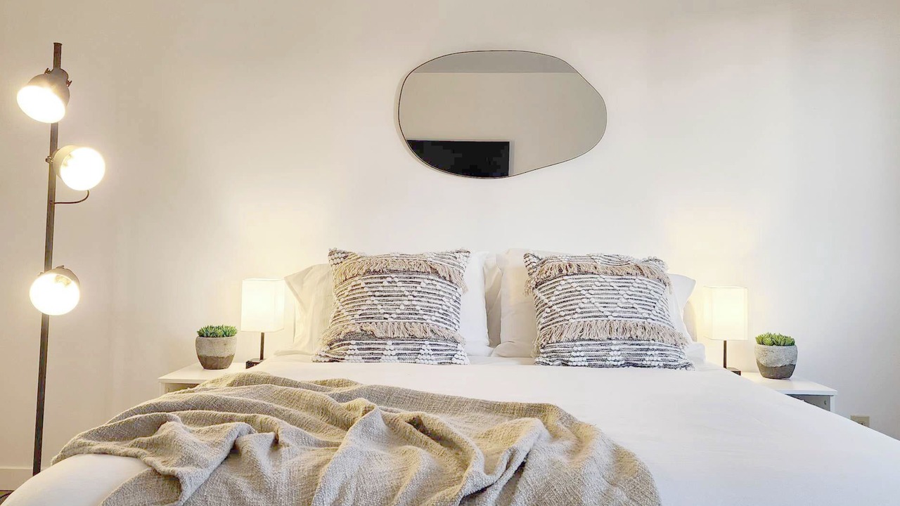 Photo of Bedroom in Fairview