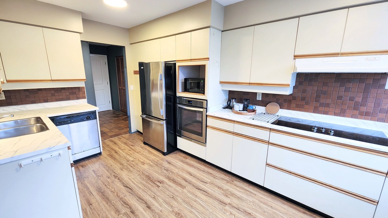 Photo of Kitchen in Fairview