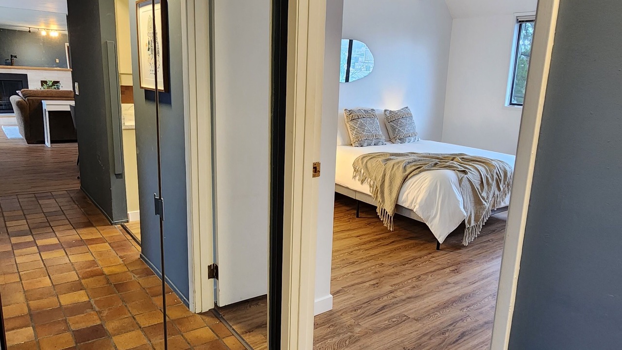 Photo of Bedroom in Fairview
