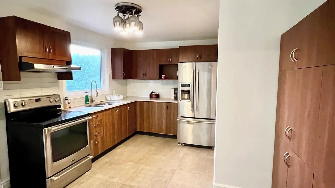 Photo of Kitchen in Laval