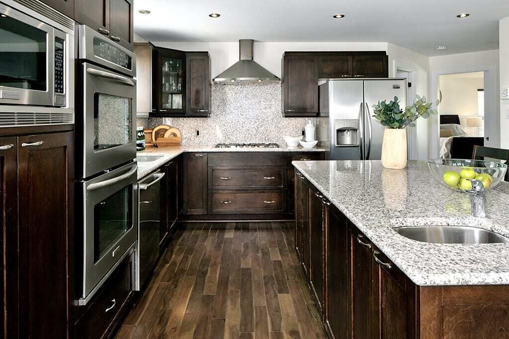 Photo of Kitchen in Craigleith