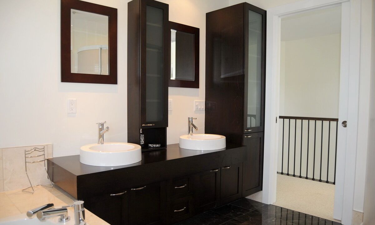 Photo of Bathroom in Craigleith