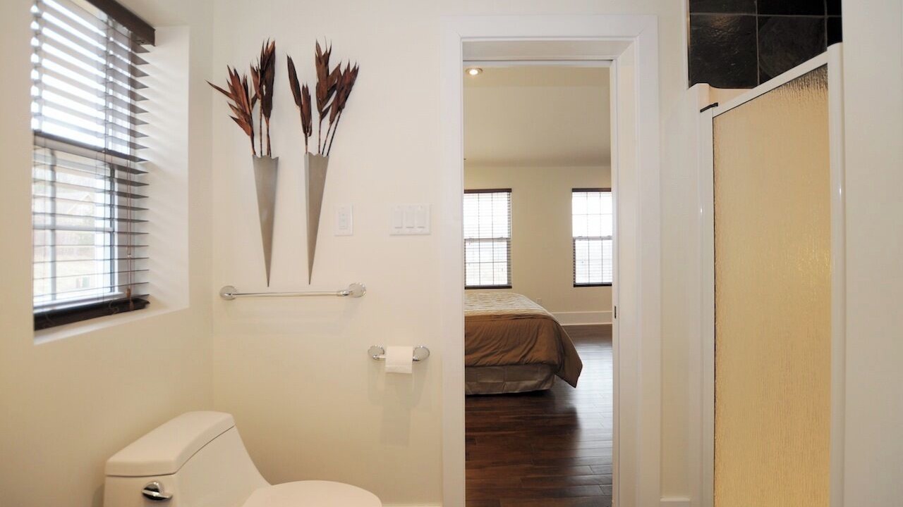 Photo of Bathroom in Craigleith