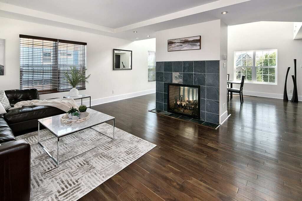 Photo of Livingroom in Craigleith