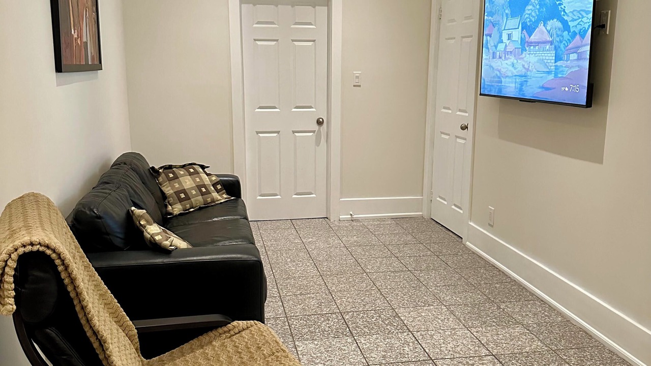 Photo of Bedroom in Craigleith