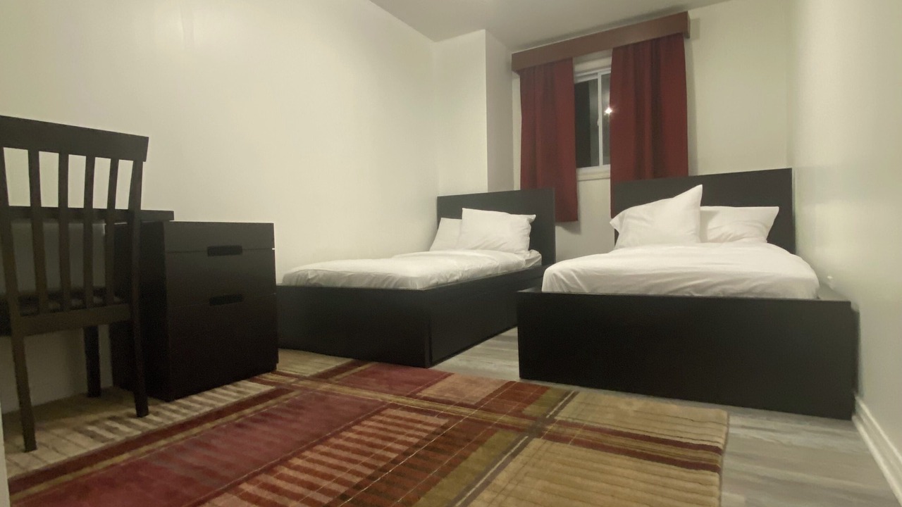 Photo of Bedroom in Ottawa Division