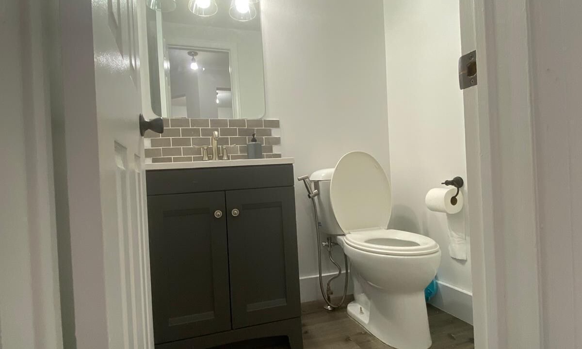 Photo of Bathroom in Ottawa Division