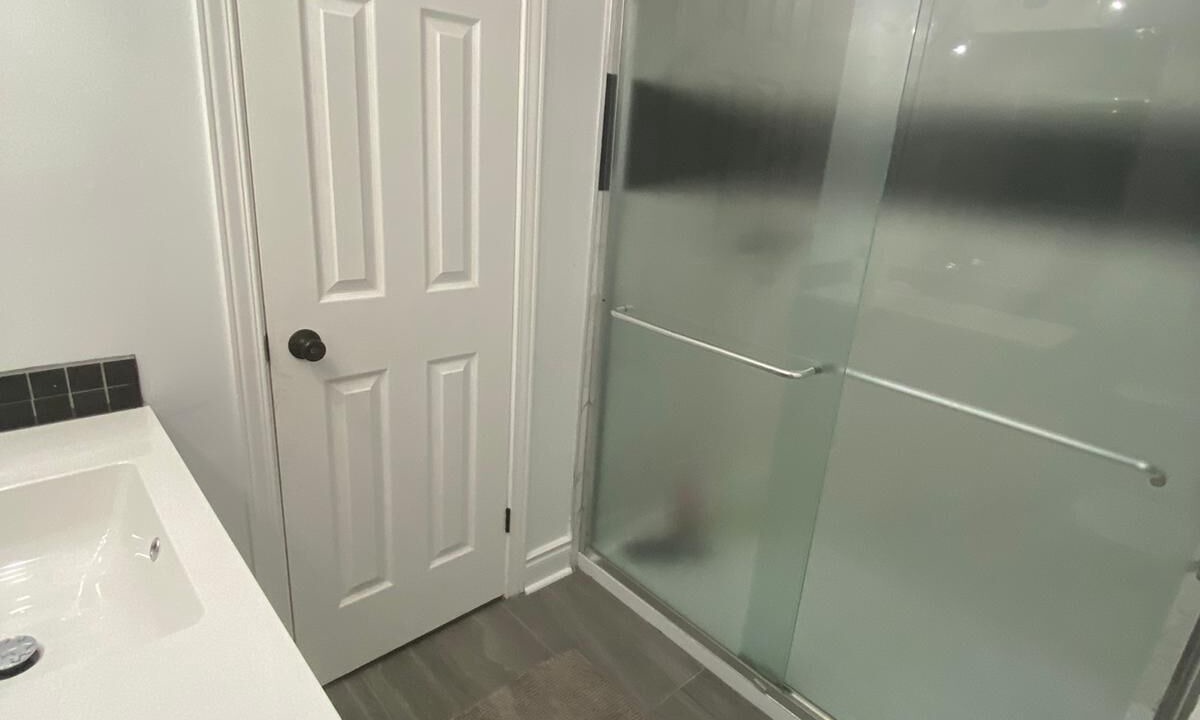 Photo of Bathroom in Ottawa Division