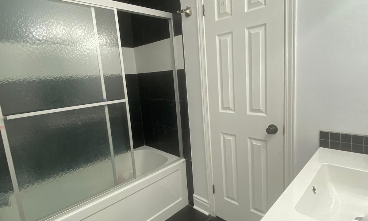 Photo of Bathroom in Ottawa Division