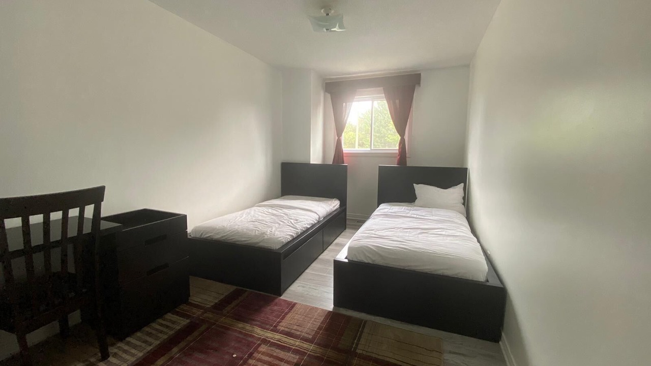 Photo of Bedroom in Ottawa Division
