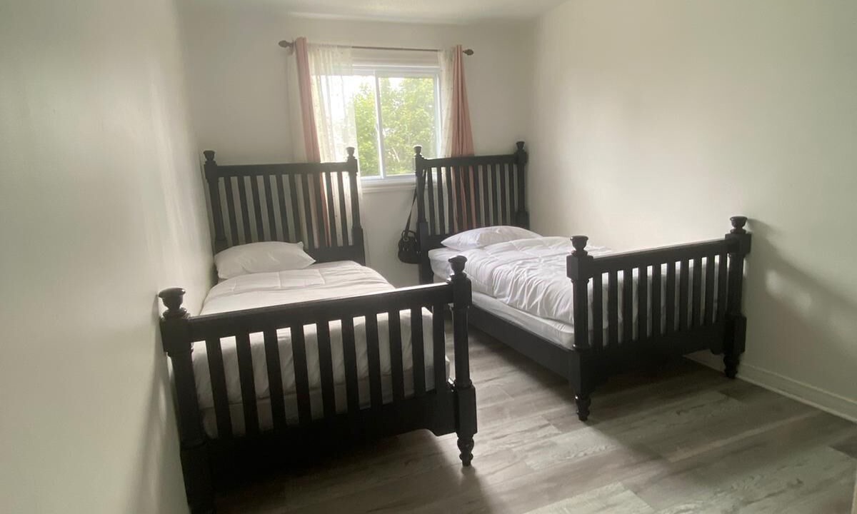 Photo of Bedroom in Ottawa Division