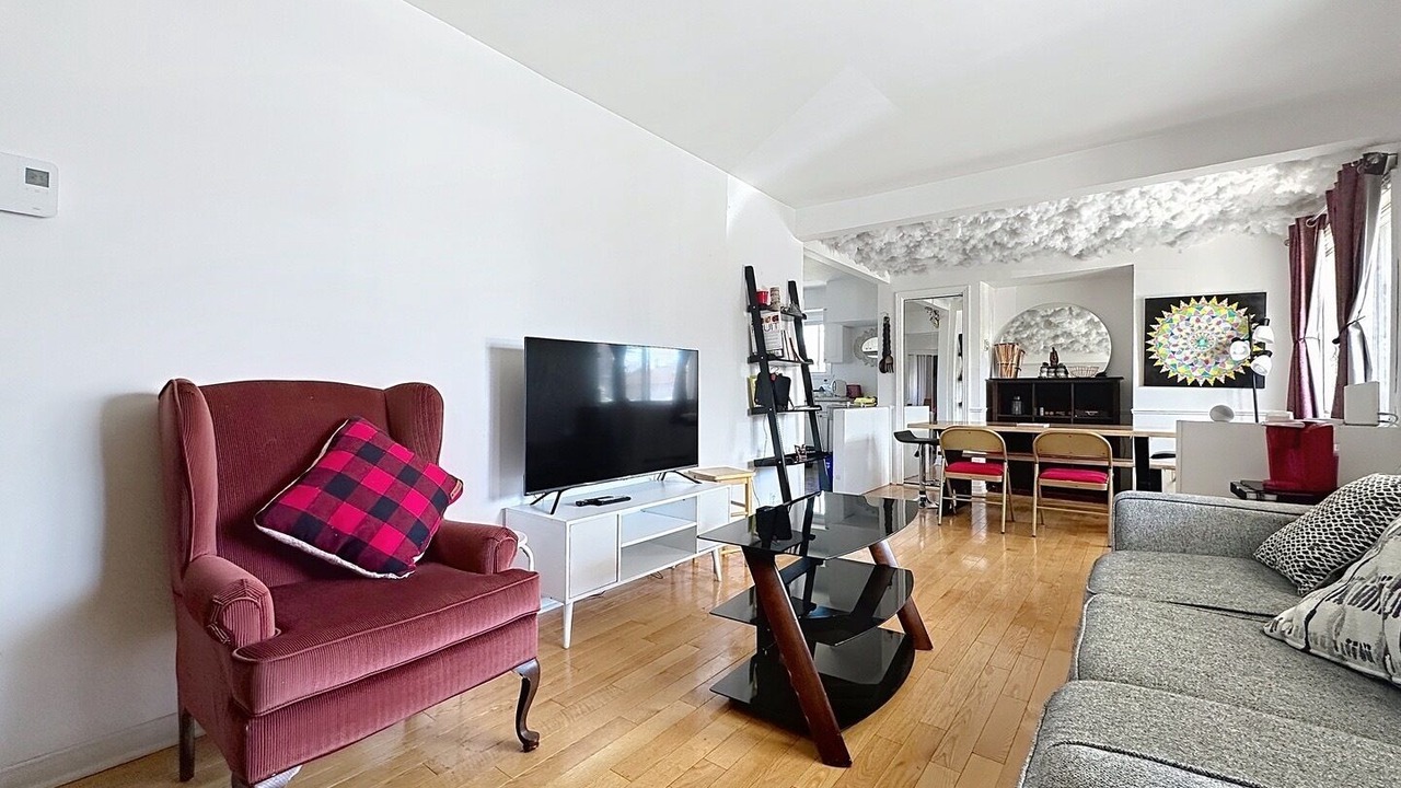 Photo of Livingroom in Pont-Viau