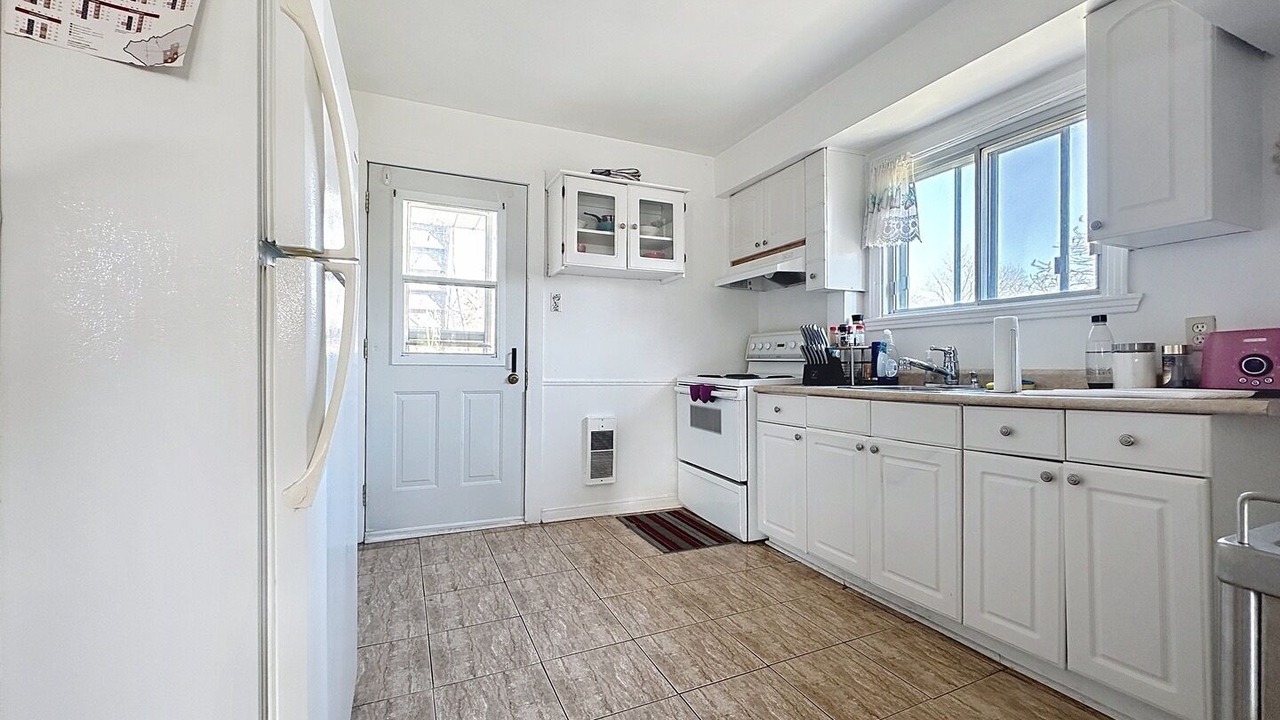 Photo of Kitchen in Pont-Viau