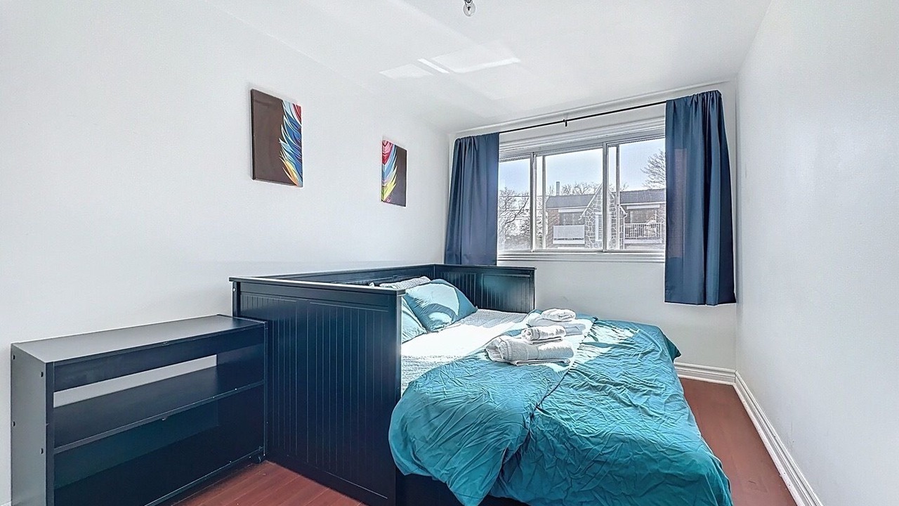 Photo of Bedroom in Pont-Viau