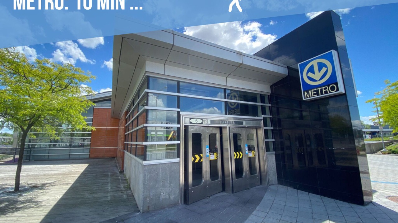 Photo of Outdoor in Pont-Viau