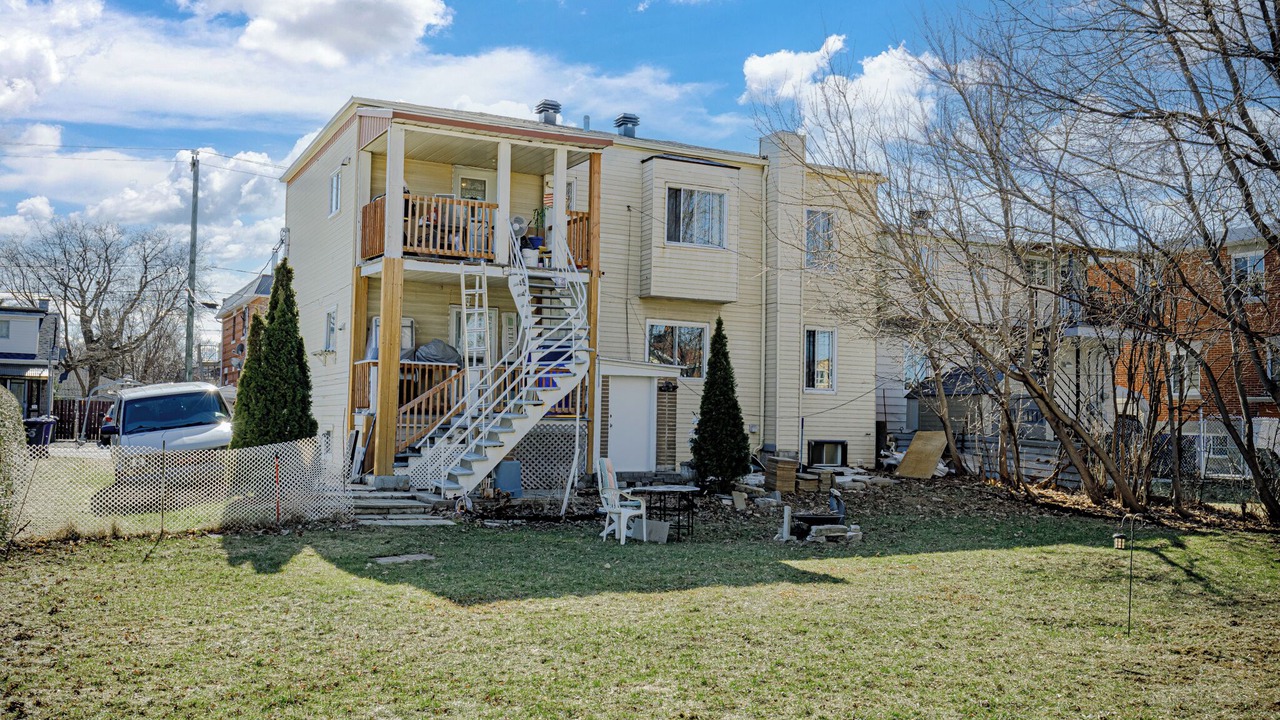 Photo of Outdoor in Pont-Viau
