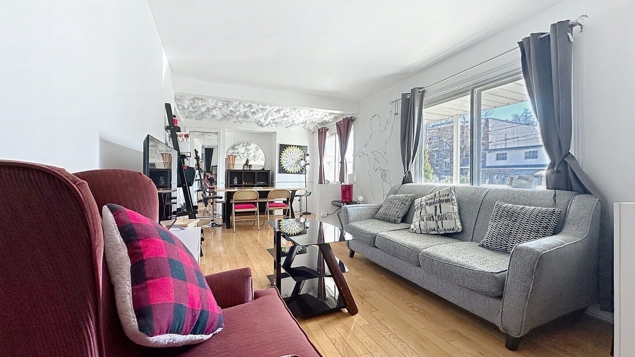 Photo of Livingroom in Pont-Viau