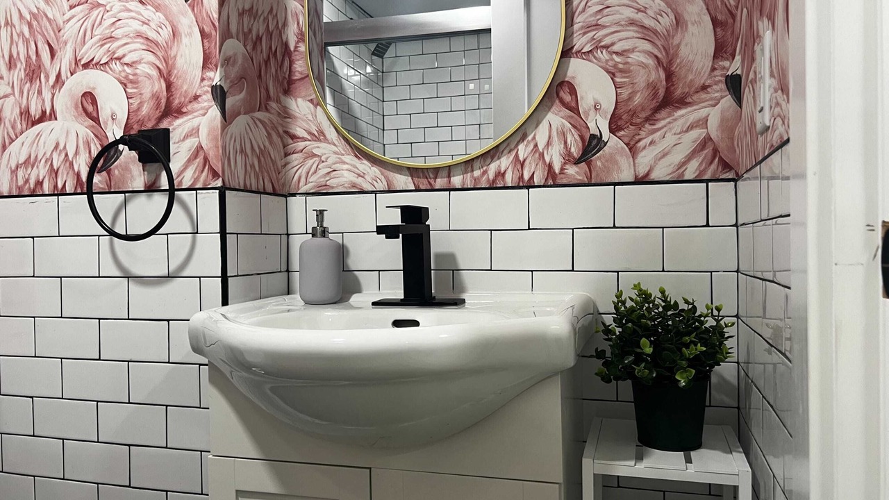 Photo of Bathroom in Downtown