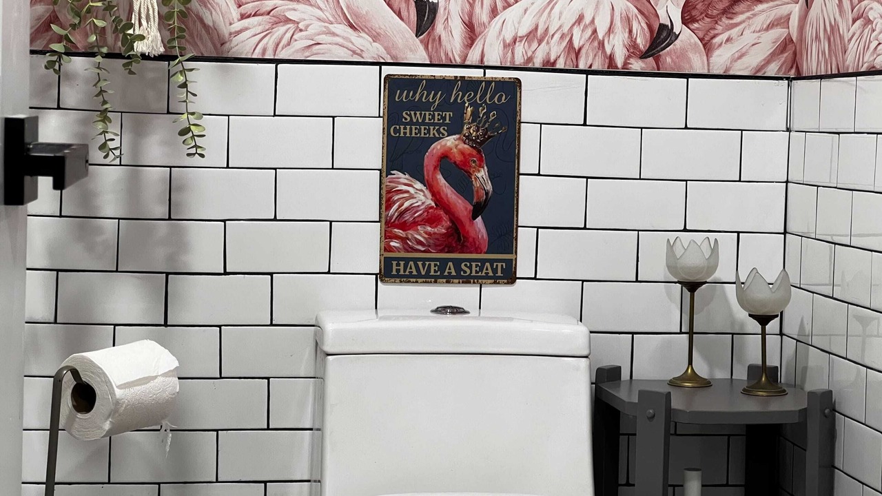 Photo of Bathroom in Downtown