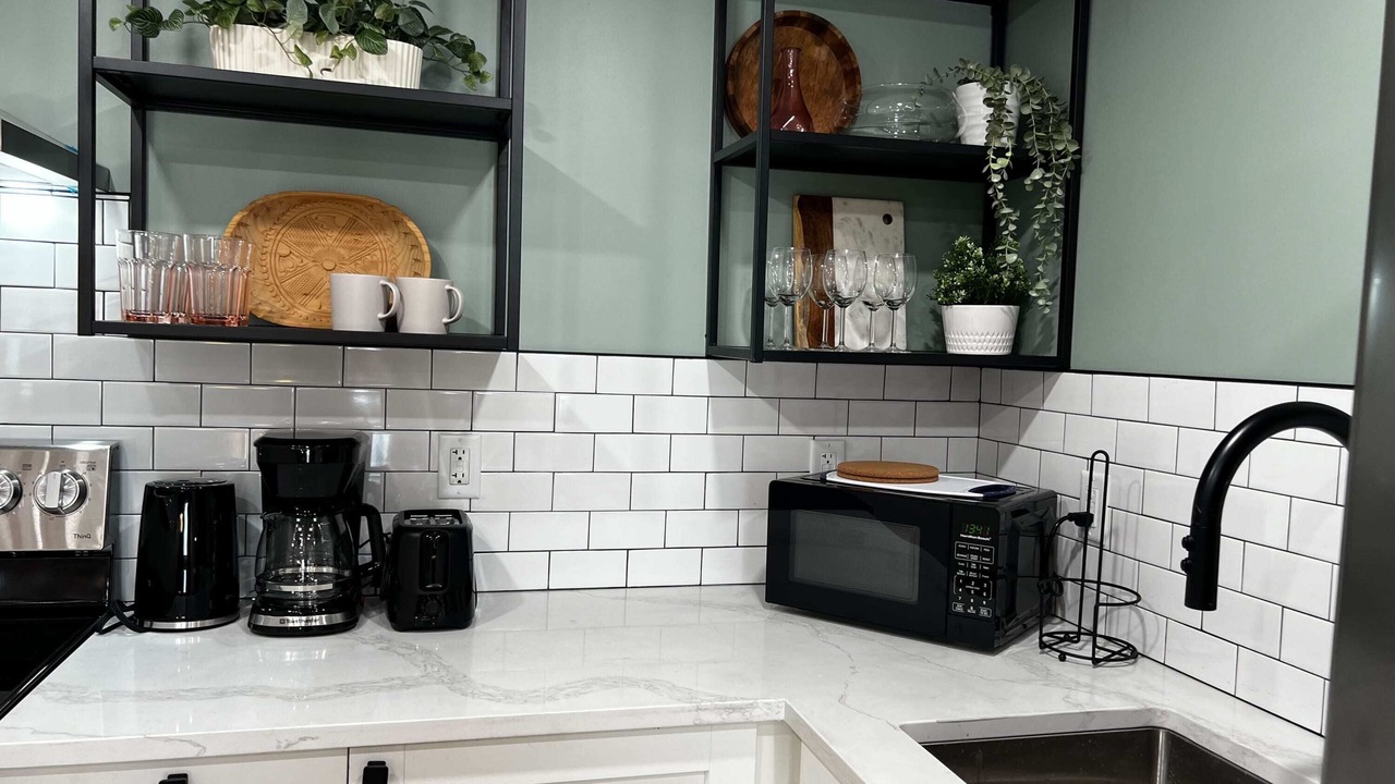 Photo of Kitchen in Downtown
