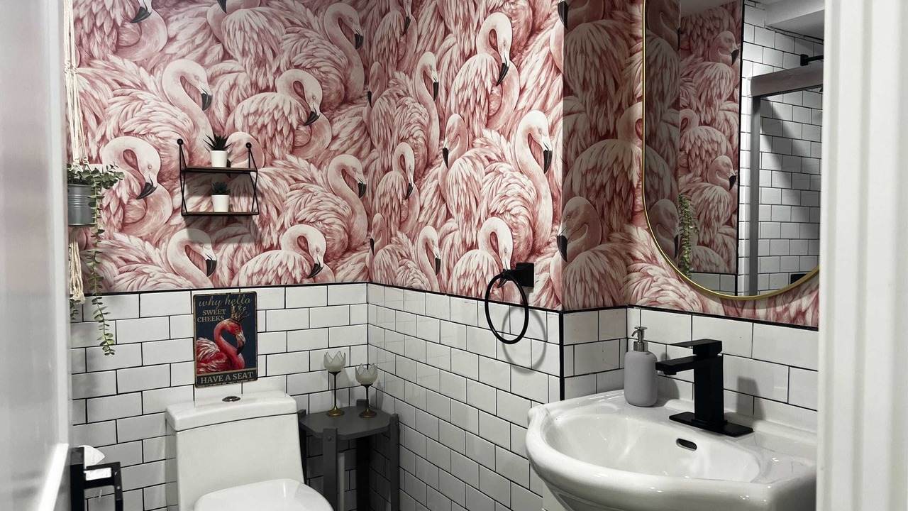 Photo of Bathroom in Downtown