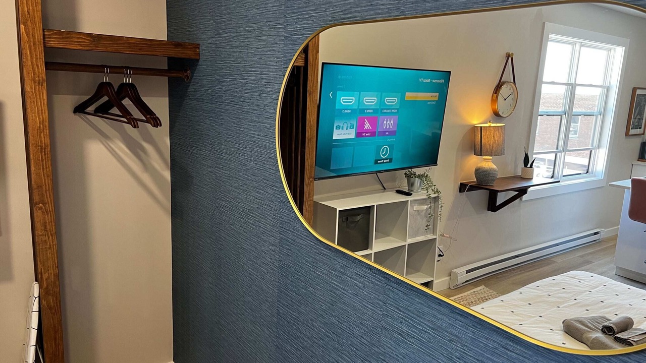 Photo of Bedroom in Downtown