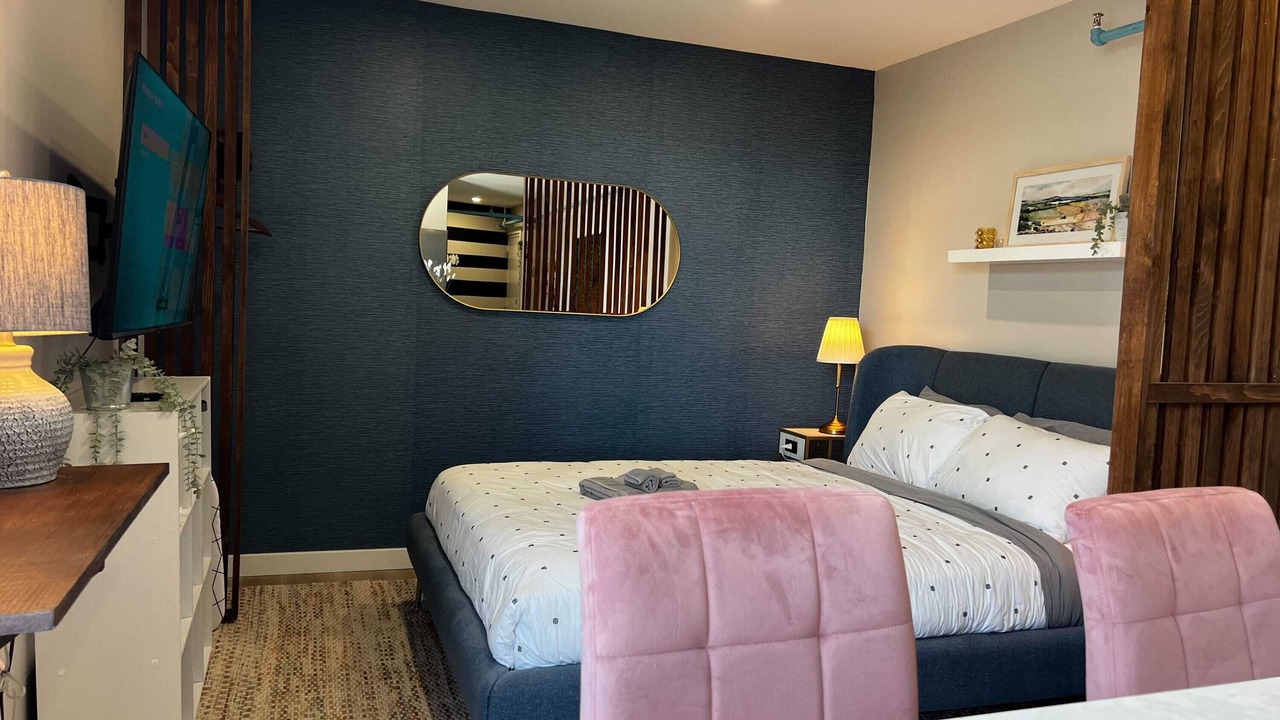 Photo of Bedroom in Downtown