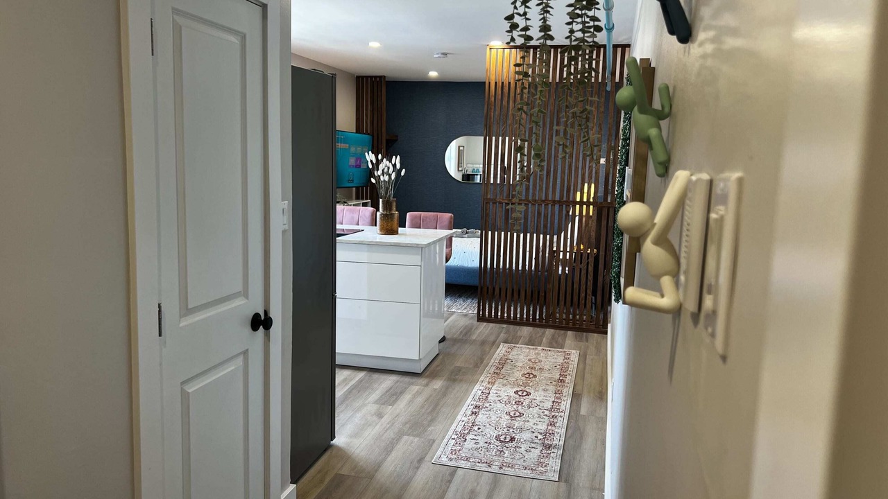 Photo of Bedroom in Downtown