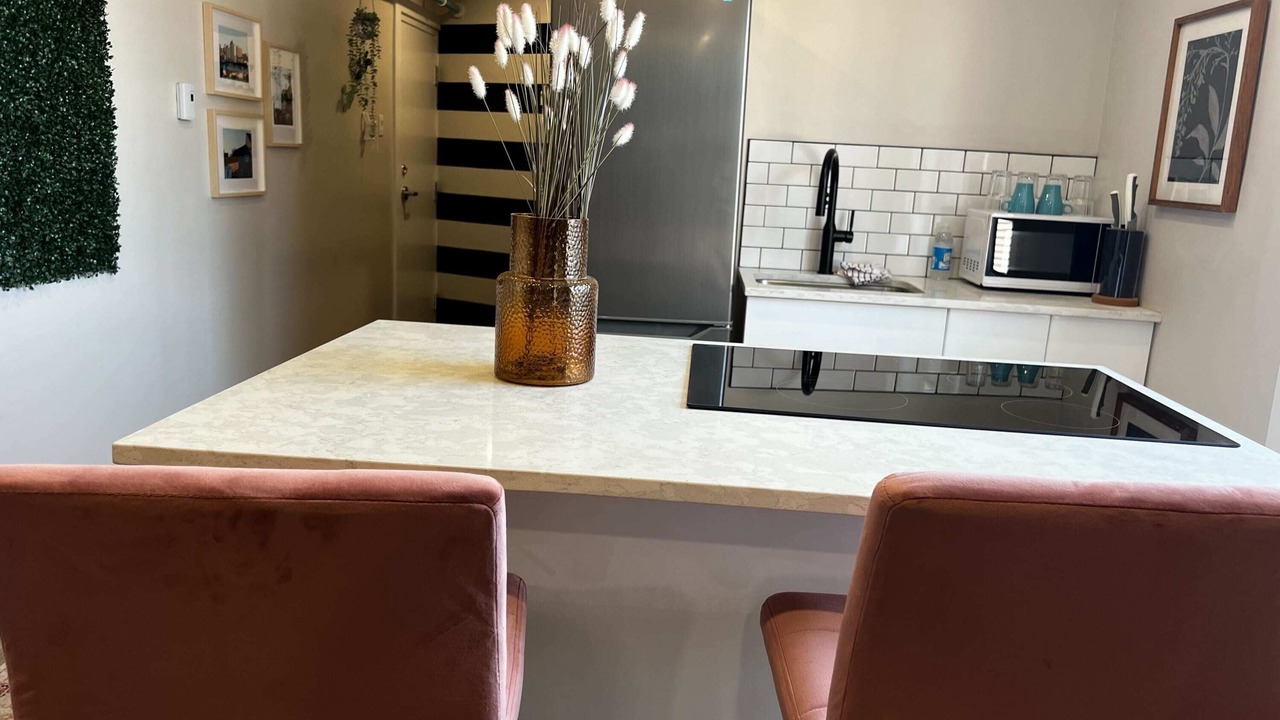Photo of Kitchen in Downtown