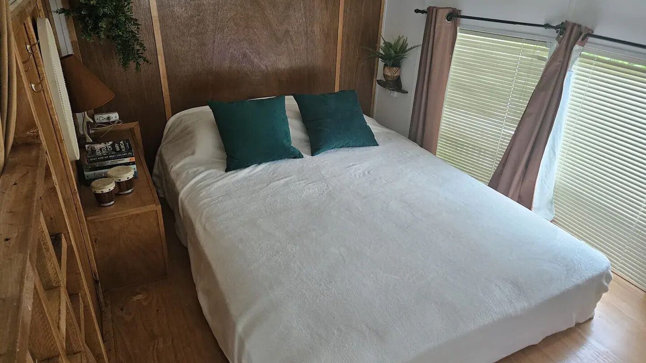Photo of Bedroom in Sherkston