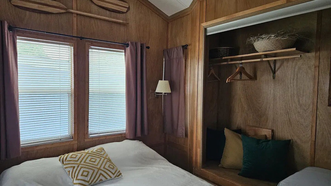 Photo of Bedroom in Sherkston