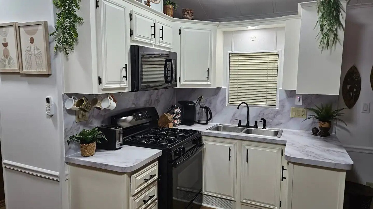 Photo of Kitchen in Sherkston