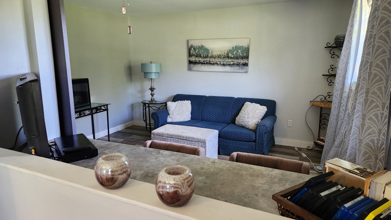 Photo of Livingroom in Adolphustown