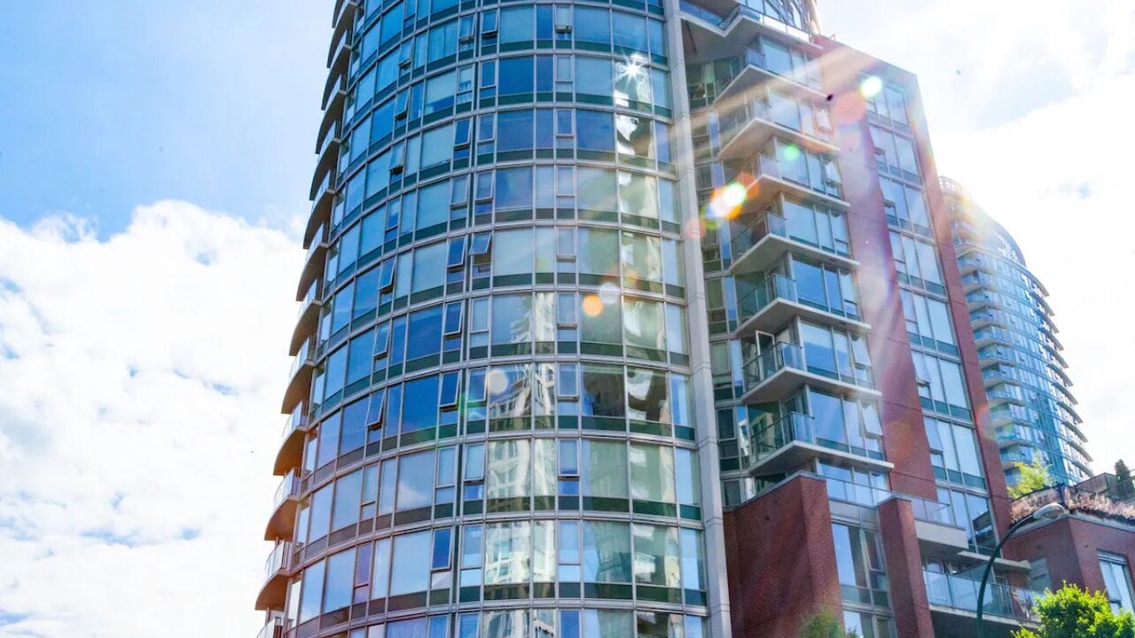 Photo of Outdoor in Gastown