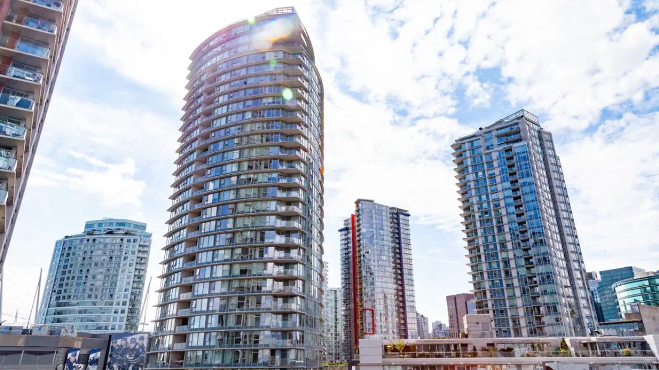 Photo of Outdoor in Gastown