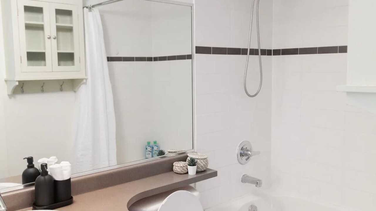 Photo of Bathroom in Gastown