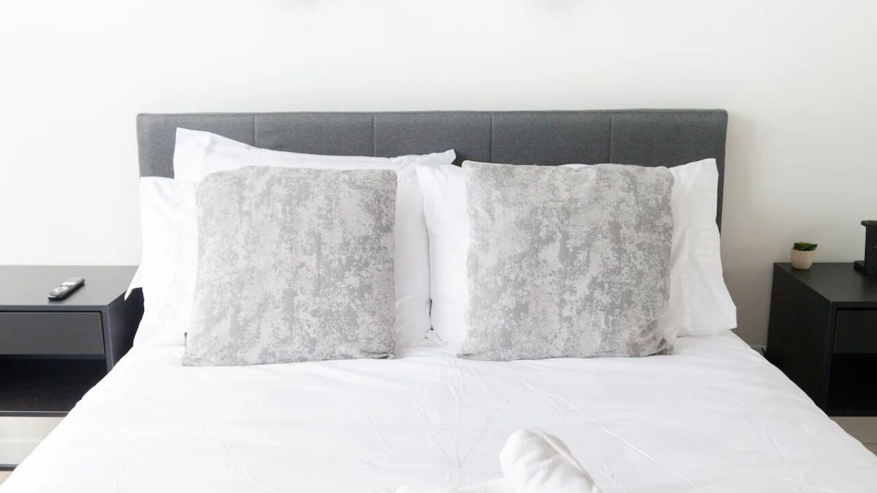 Photo of Bedroom in Gastown