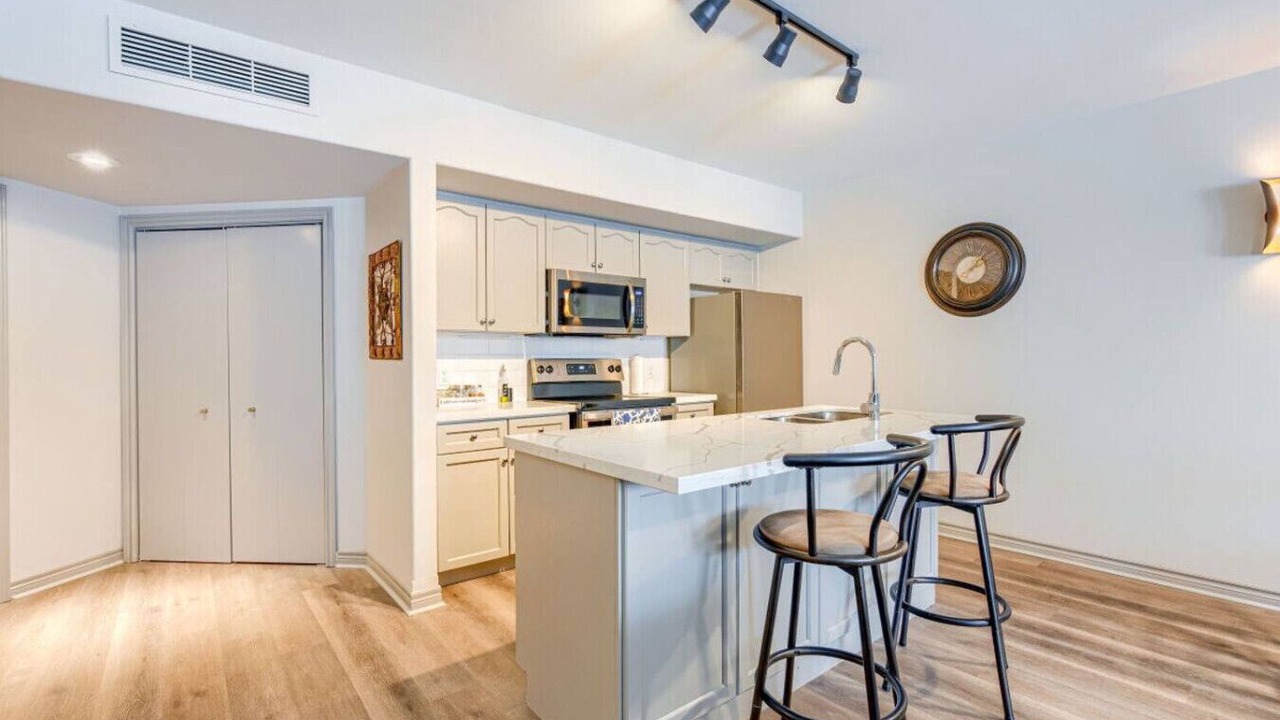 Photo of Kitchen in Oro-Medonte