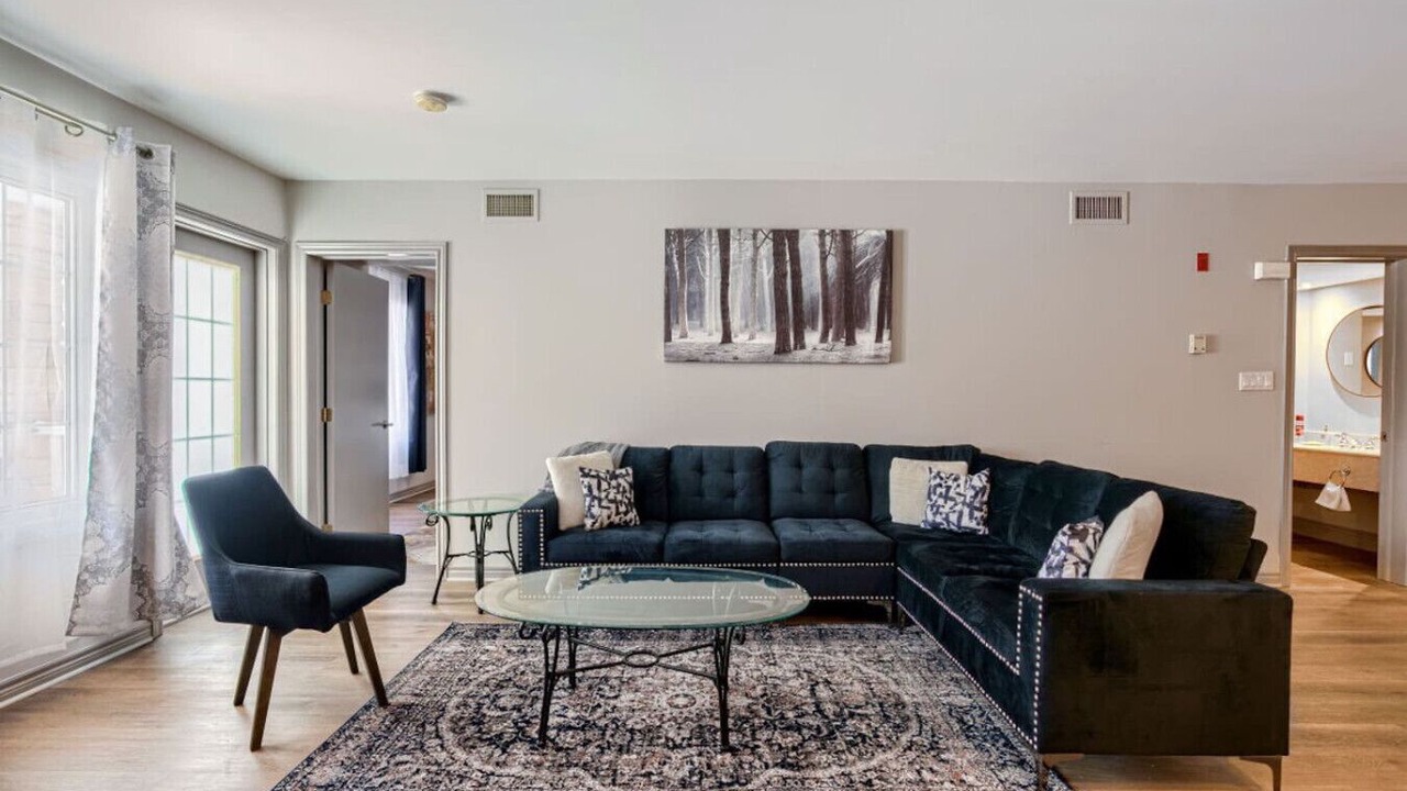 Photo of Livingroom in Oro-Medonte